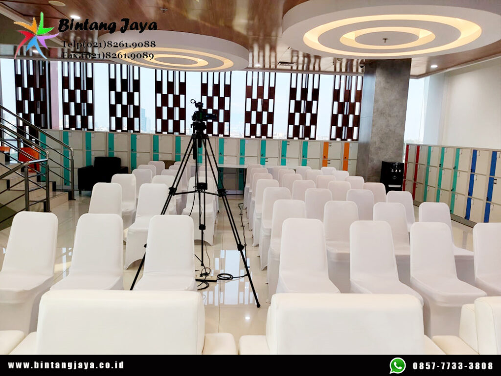 Sewa Sofa, Kursi Futura, Panggung, Tenda Sarnafil, Meja Kotak Jakarta untuk Event yang Lebih Profesional