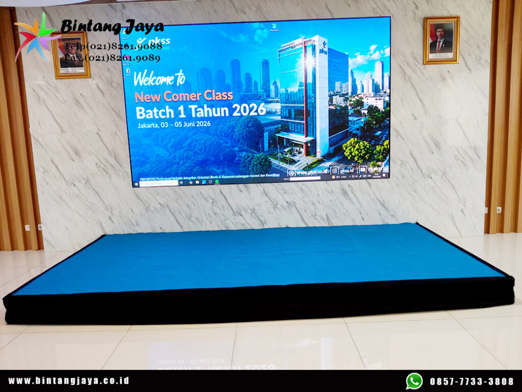 Sewa Sofa, Kursi Futura, Panggung, Tenda Sarnafil, Meja Kotak Jakarta untuk Event yang Lebih Profesional