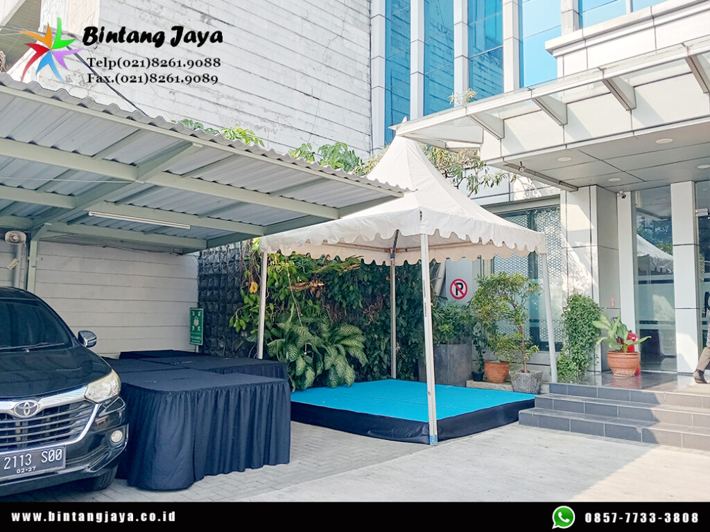 Sewa Sofa, Kursi Futura, Panggung, Tenda Sarnafil, Meja Kotak Jakarta untuk Event yang Lebih Profesional