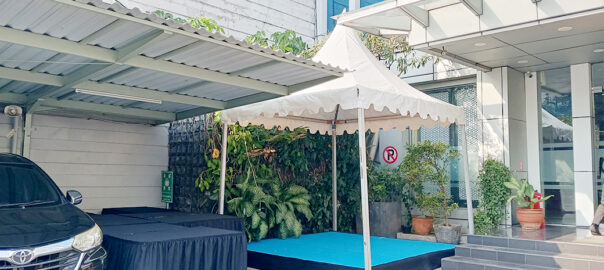 Sewa Sofa, Kursi Futura, Panggung, Tenda Sarnafil, Meja Kotak Jakarta untuk Event yang Lebih Profesional