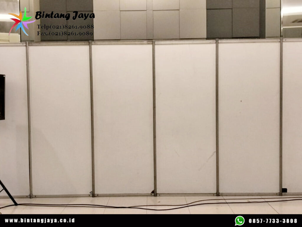 Sewa Toilet Portable, Tenda Roder, Partisi Jakarta untuk Event Outdoor yang Lebih Nyaman