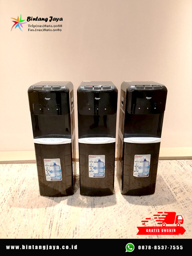 Butuh Air Minum di Event? Sewa Dispenser Jakarta 085777333808