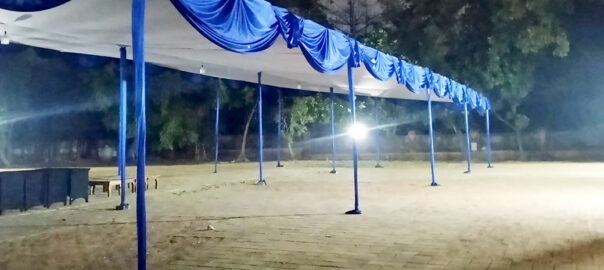 Sewa Tenda Plafon Jakarta Tampilan Clean, Suasana Nyaman 085777333808