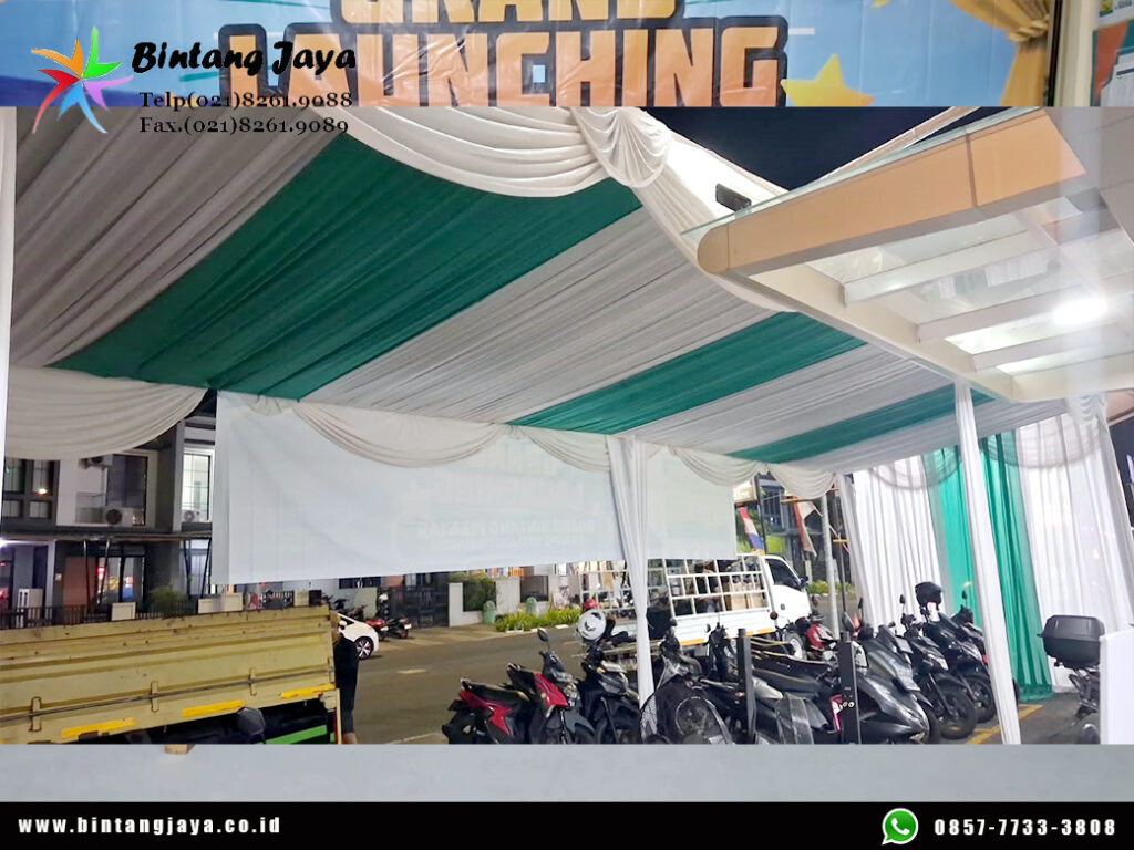 Rental Tenda, Sofa Cileungsi Bogor 085777333808