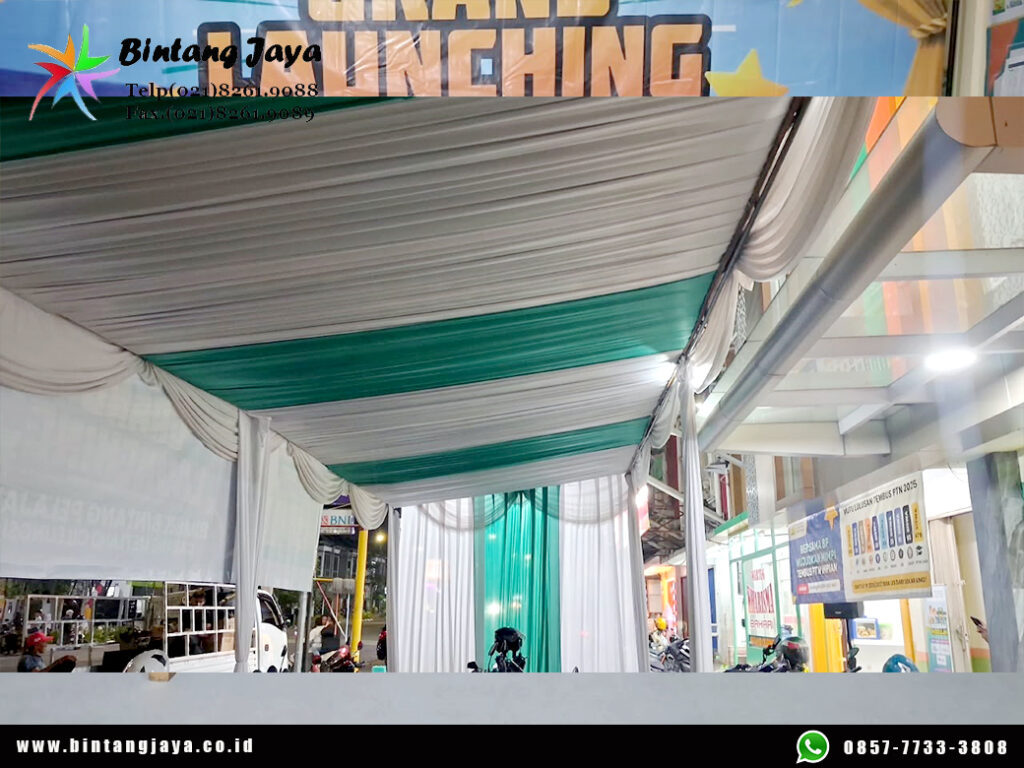 Rental Tenda, Sofa Cileungsi Bogor 085777333808