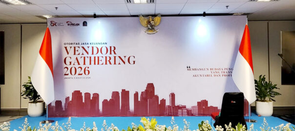 Sewa Backdrop, Panggung, Mini Garden Jakarta untuk Event yang Elegan dan Profesional