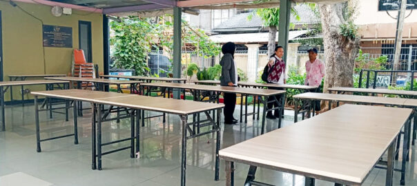 Sewa Misty Fan, Meja IBM HPL Jakarta 087885377555