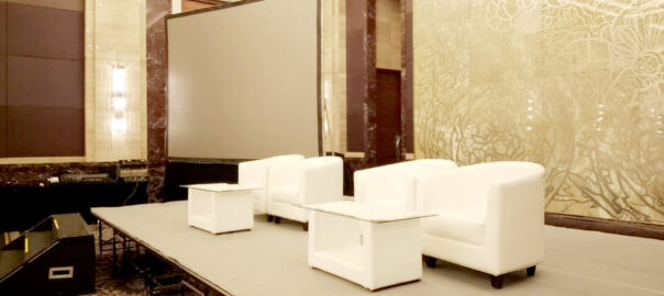 Rental Sofa, Panggung dan Backdrop Jakarta 087885377555