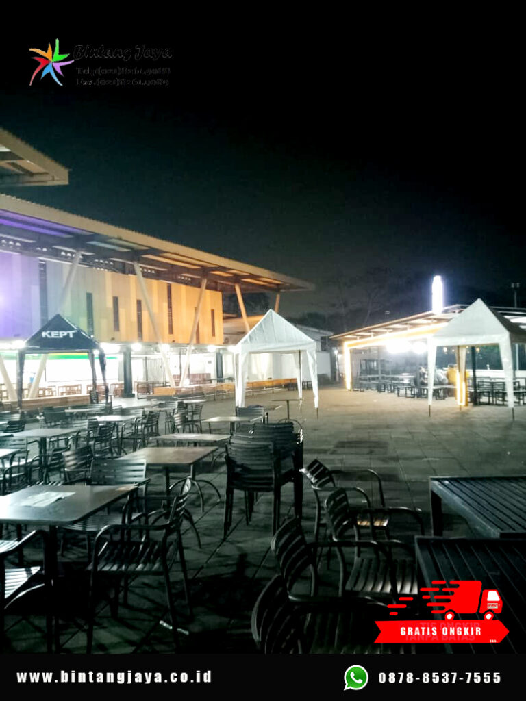 Sewa Tenda Bazar Jakarta 087885377555 Solusi Praktis Membuka Booth di Berbagai Acara