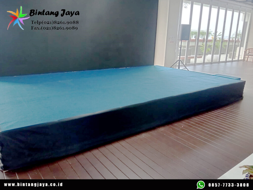 Sewa Panggung Karpet Biru Bogor 085777333808
