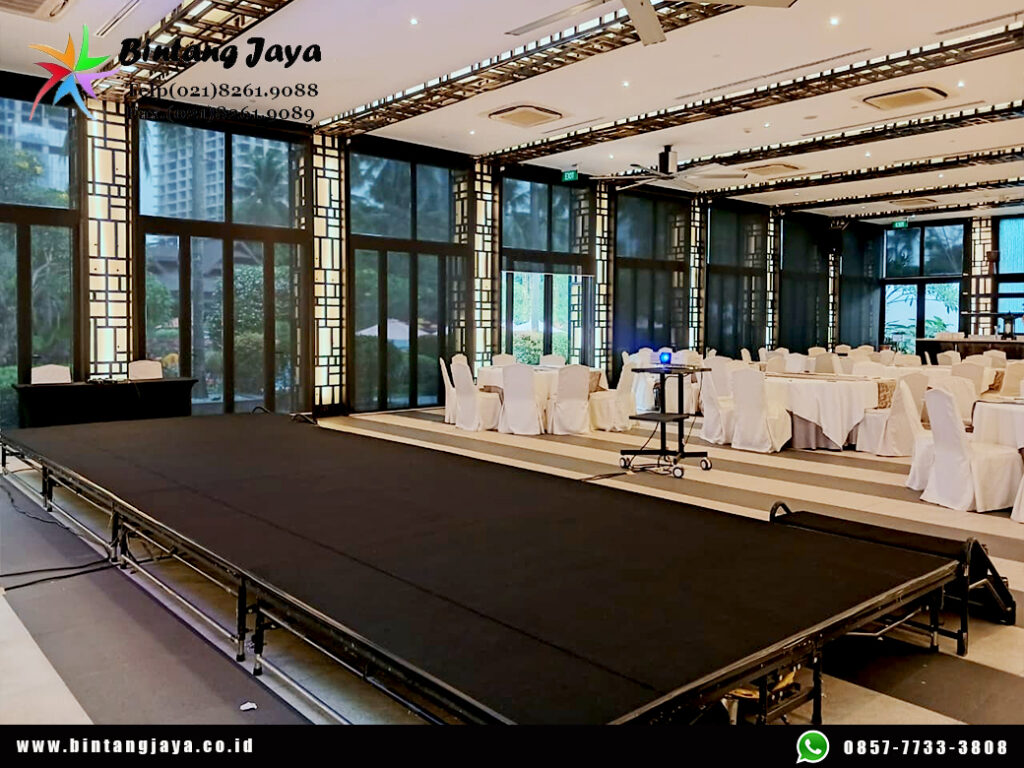 Sewa Karpet Buana Hitam, Meja Kursi Jakarta 087885377555 untuk Venue yang Lebih Tertata