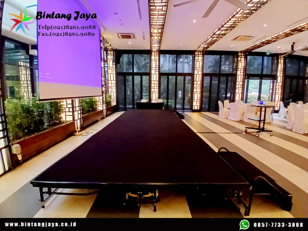 Sewa Karpet Buana Hitam, Meja Kursi Jakarta 087885377555 untuk Venue yang Lebih Tertata