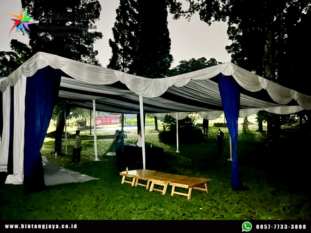 Sewa Tenda Serut Bogor 087885377555