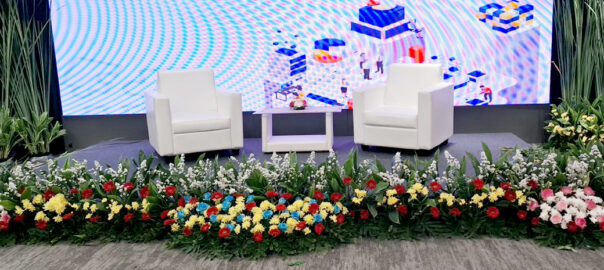Rental Sofa, Kursi Futura, Tirai Jakarta untuk Kebutuhan Event yang Lebih Lengkap